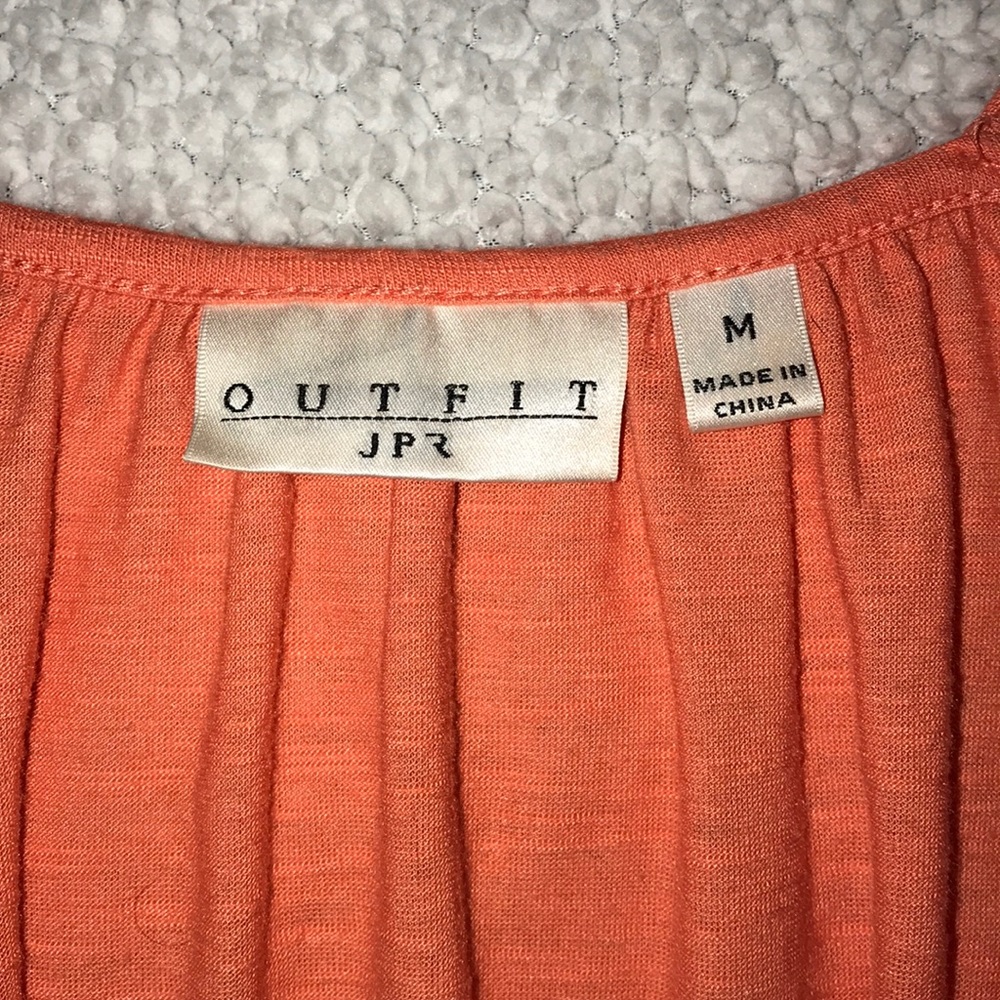 JPR top - Picture 7 of 8